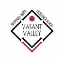 Vasant Valley School logo