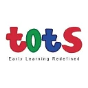 TRIO TOTS PRESCHOOL logo