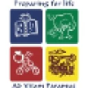 Vidyarambh International Preschool & Childcare Center logo