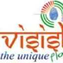 VISISHTA THE UNIQUE PLAY SCHOOL logo