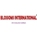 BLOSSOMS PLAY SCHOOL Serilingampally logo