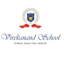 VIVEKANAND SCHOOL logo