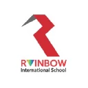 RAINBOW INTERNATIONAL SCHOOL logo