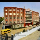 PP International School logo