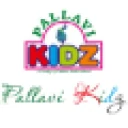 pallavi kidz logo