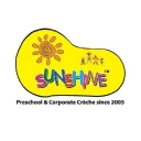 SUNSHINE PRE SCHOOL & DAY CARE logo