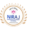 Niraj Kindergarten &amp; Primary School logo