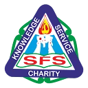 ST FRANCIS DE SALES SENIOR SECONDARY SCHOOL logo