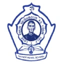 FATHER AGNEL SCHOOL logo
