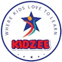 KIDZEE PLAY SCHOOL logo