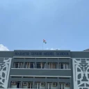 Mahavir Senior Model School logo