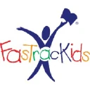FASTRACKIDS AMERICAN PRE SCHOOL logo