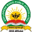 GREEN WOOD KINDERGARDEN logo
