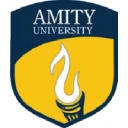 Amity International School logo