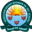 Arwachin Bharti Bhawan Senior Secondary School logo