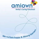 AMIOWN Sector 6 Vasundhara logo