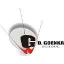 G.D. Goenka Public School logo