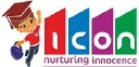 Icon Nurturing Innocence logo