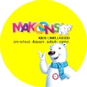 Makoons Pre School And Day Care logo