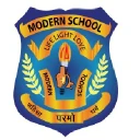 MODERN SCHOOL logo