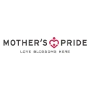 MOTHER&apos;S PRIDE logo