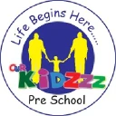 OUR KIDZZZ logo