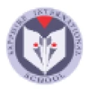 SAPPHIRE INTERNATIONAL SCHOOL logo