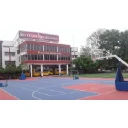 Silver Line Prestige School logo