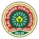 BAL BHAVAN PUBLIC SCHOOL logo