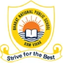 Bharat National Public School logo
