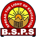 BHARAT SHAKTI PUBLIC SCHOOL logo