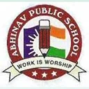 Abhinav Public School logo