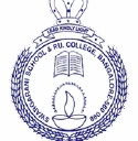 Swargarani School logo
