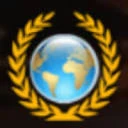 St. Philomenas English School logo