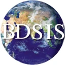 B.D. Somani International School logo