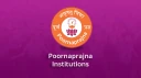 Poorna Pranja Vidyalaya logo