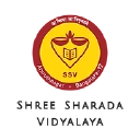 Shree Sharada Vidyalaya logo