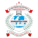 Vidyamandir Public School logo