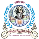 Shantineketan Educational Institutions logo