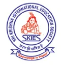 Sri Krishna International Educational Society logo