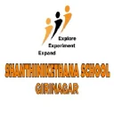 Shanthiniketana School logo