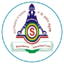 Soundarya High school logo