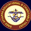 Sree Ayyappa Education Centre logo