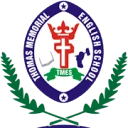 Thomas Memorial English High School logo