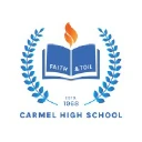 Carmel High School logo