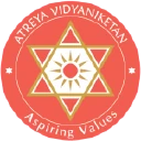 ATREYA VIDYANIKETHAN logo