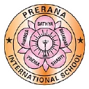 Prerana International School logo
