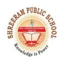 Shree Ram Public School logo