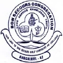 Our Lady of Bon Secours School logo