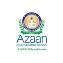 Azaan International logo